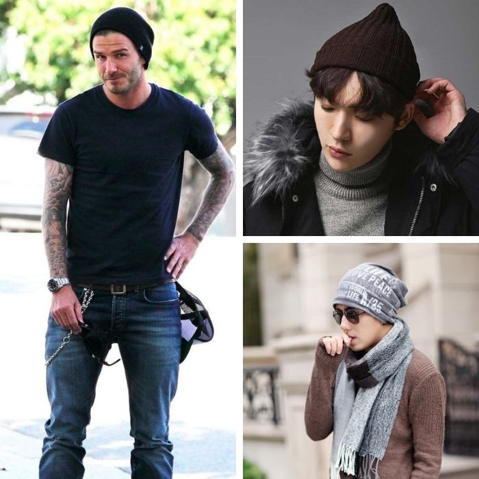 4 cach chon mu beanie theo guong mat cho cac ban nam2