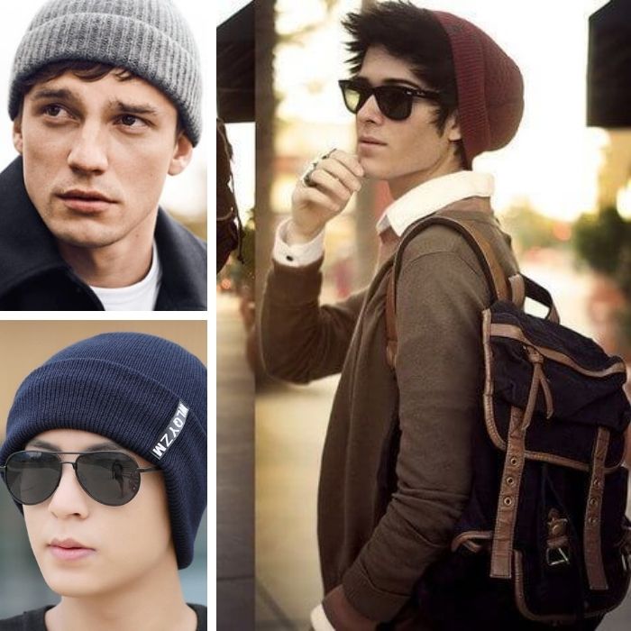 4 cach chon mu beanie theo guong mat cho cac ban nam4