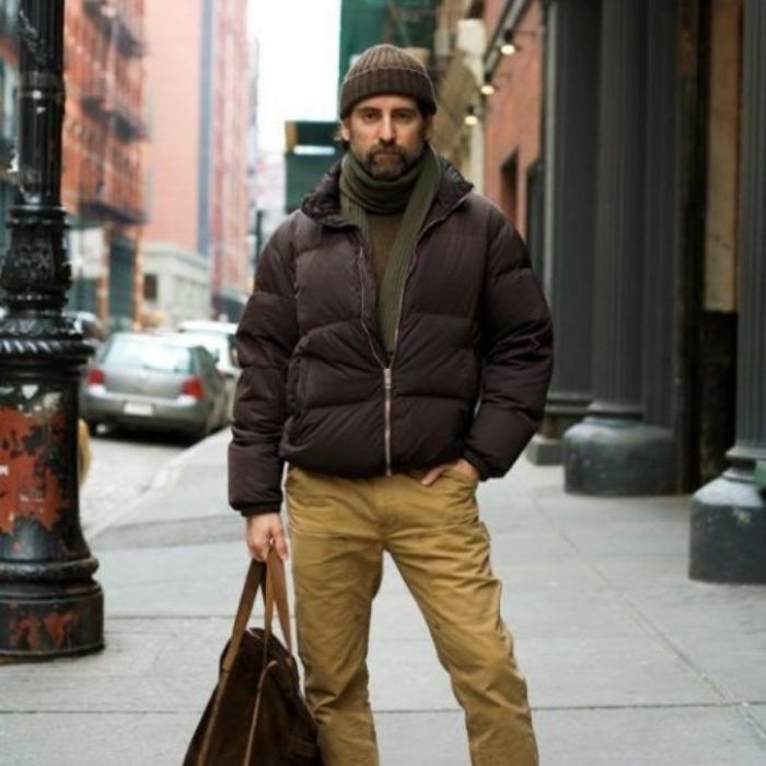 phoi do cung mu beanie nam chuan phong cach 2022