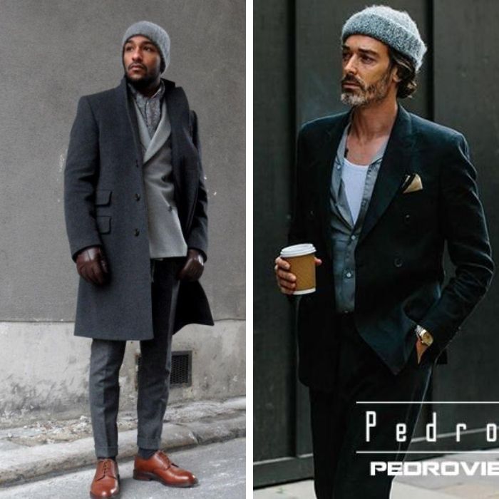 phoi do cung mu beanie nam chuan phong cach 20222