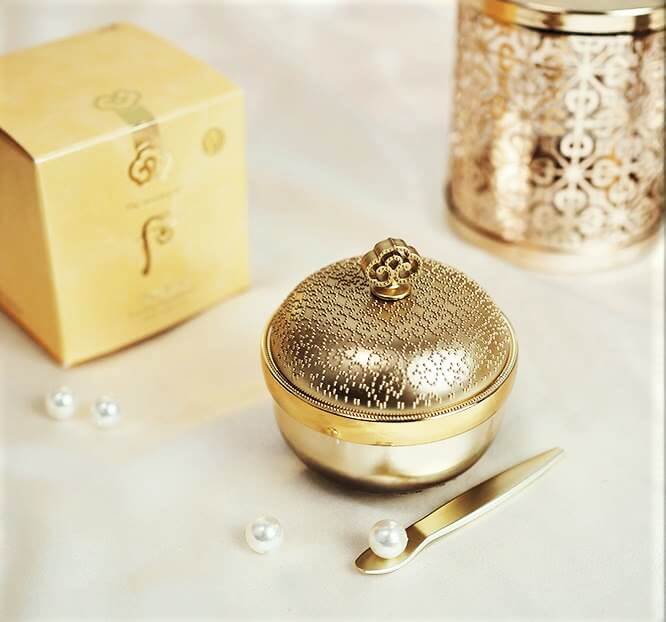 top 5 kem nen tu cac thuong hieu han quoc duoc yeu thich nhat3