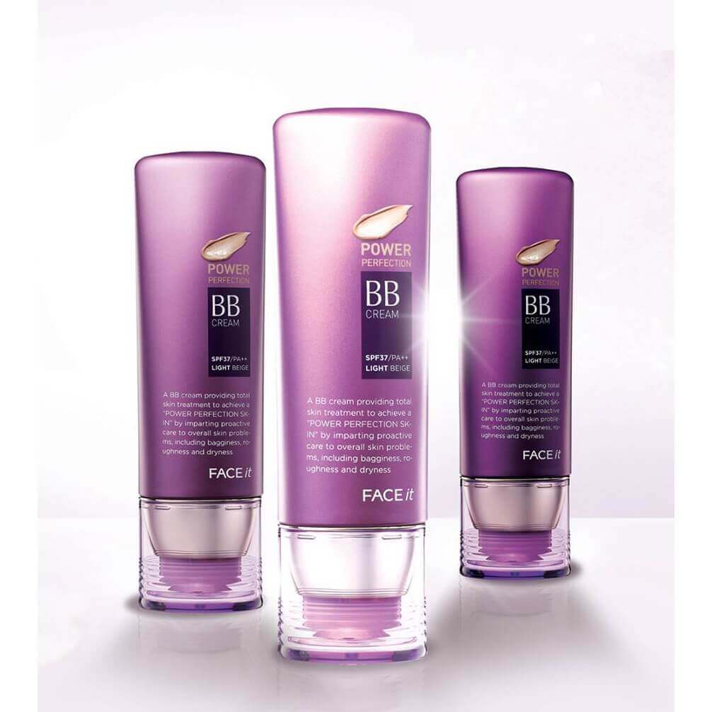 top nhung loai kem nen hang the face shop hot nhat 2022