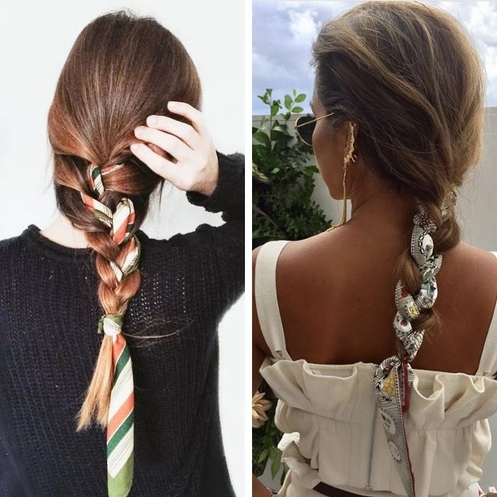 5 cach that khan turban voi mai toc3