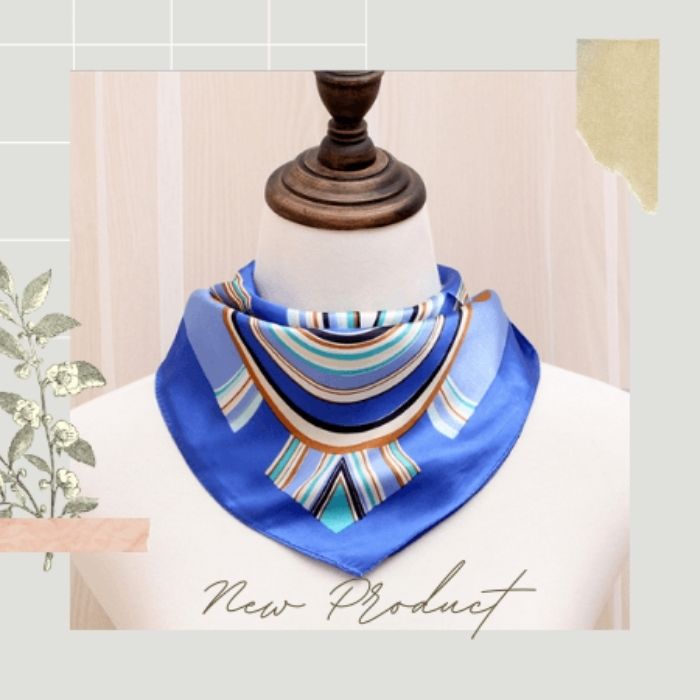 4 cach that khan turban o co danh cho cac nang