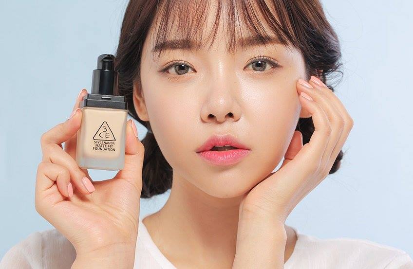 top 5 loai kem nen 3ce ma chi em khong nen bo qua4