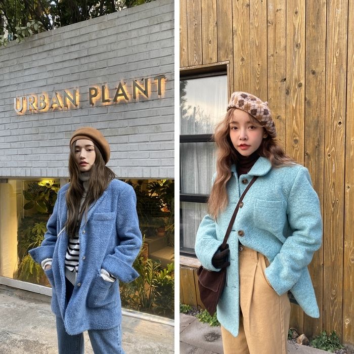 3 kieu mu da nu duoc san don