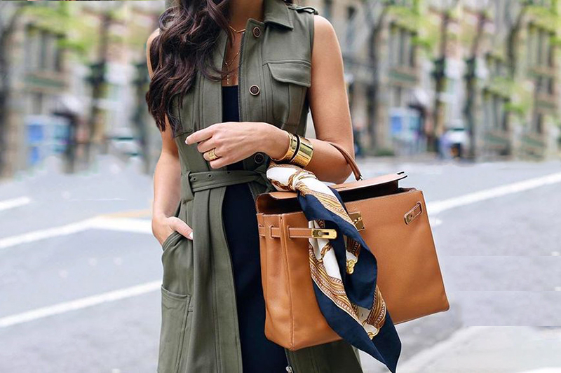 cach su dung khan bandana nhu mot mon do thoi trang sanh dieu.4