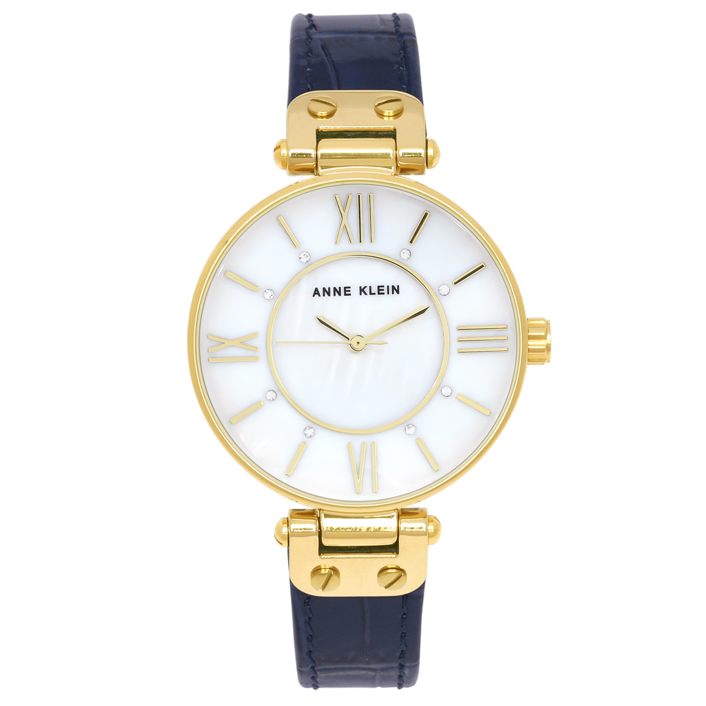 tim hieu cach phan biet dong ho anne klein chinh hang.4