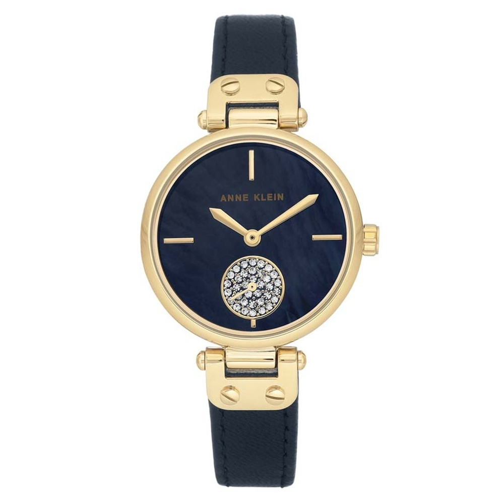 tim hieu cach phan biet dong ho anne klein chinh hang.2