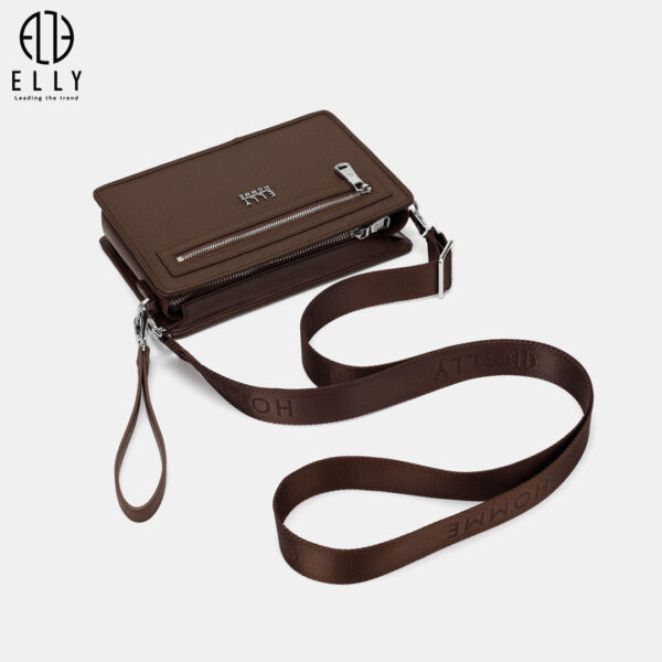 tui clutch nam da that elly homme ecm24 10