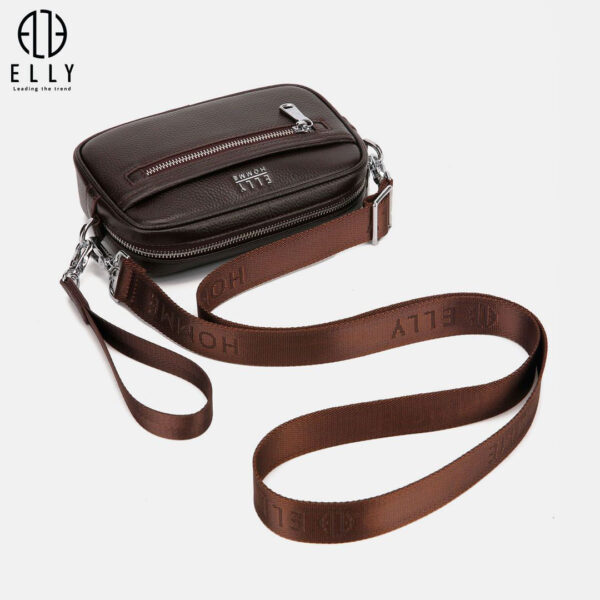 tui clutch nam da that elly homme ecm26 15