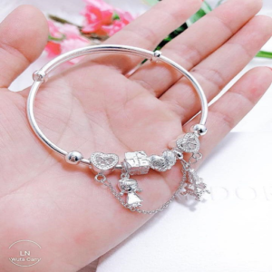 ve sinh vong pandora1