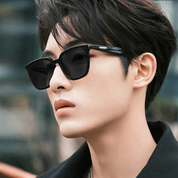 Kính mắt unisex cao cấp ELLY – EKU140