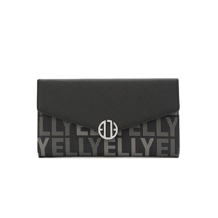 Ví da nữ thời trang ELLY – EVH88