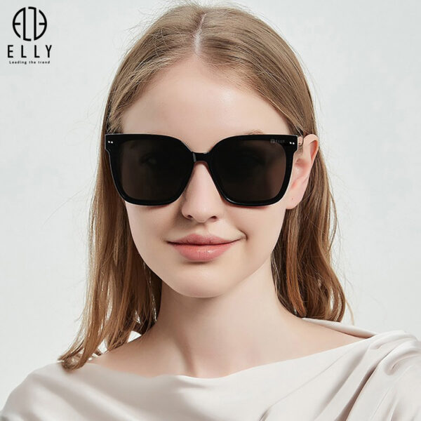 Kính mắt unisex cao cấp ELLY – EKU145