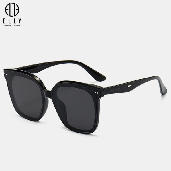 Kính mắt unisex cao cấp ELLY – EKU145