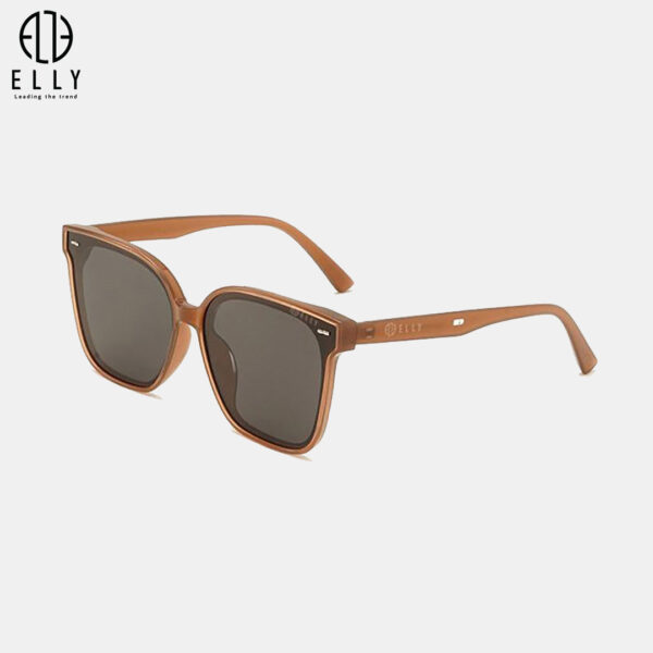 Kính mắt unisex cao cấp ELLY – EKU145
