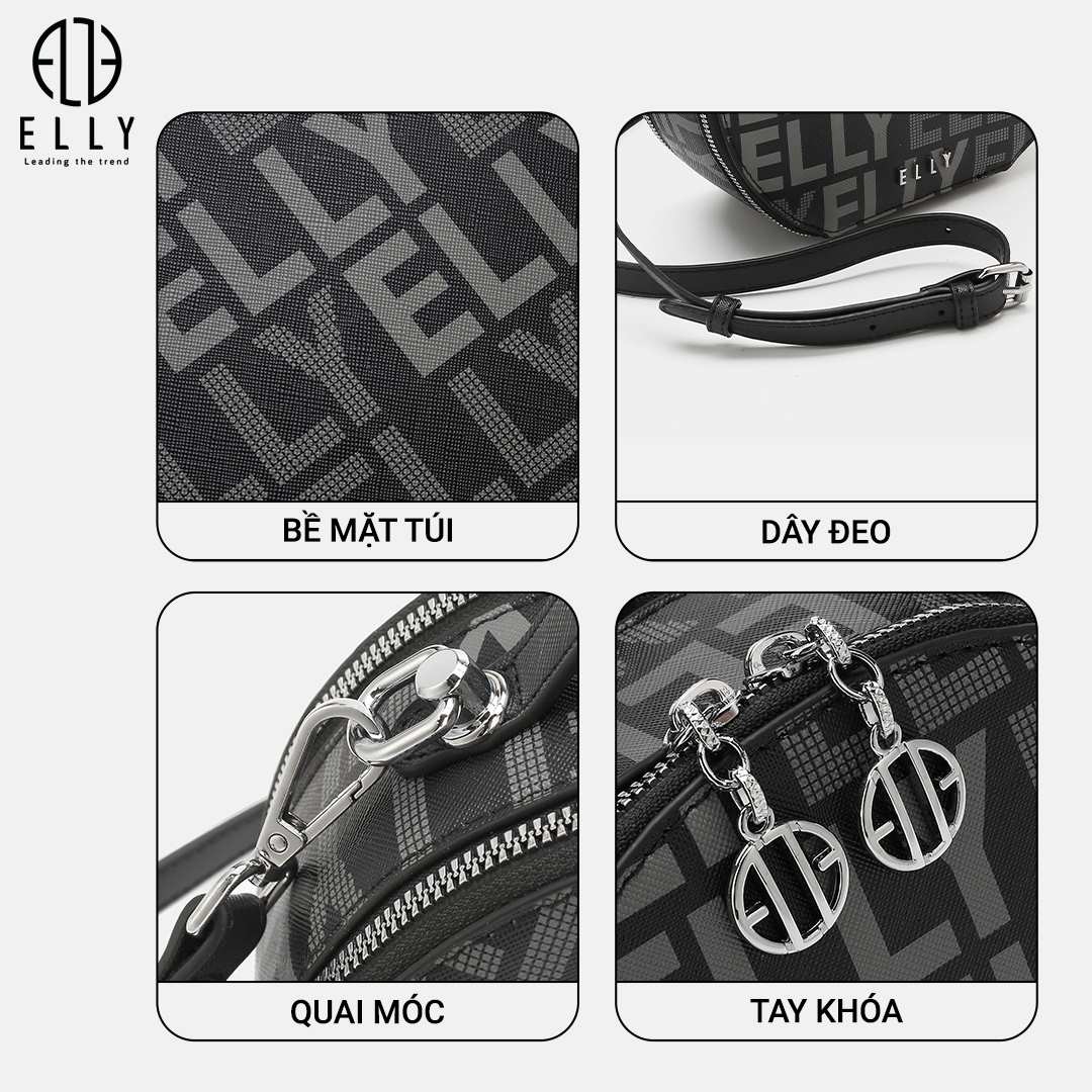 tui xach nu thoi trang cao cap elly el198 6