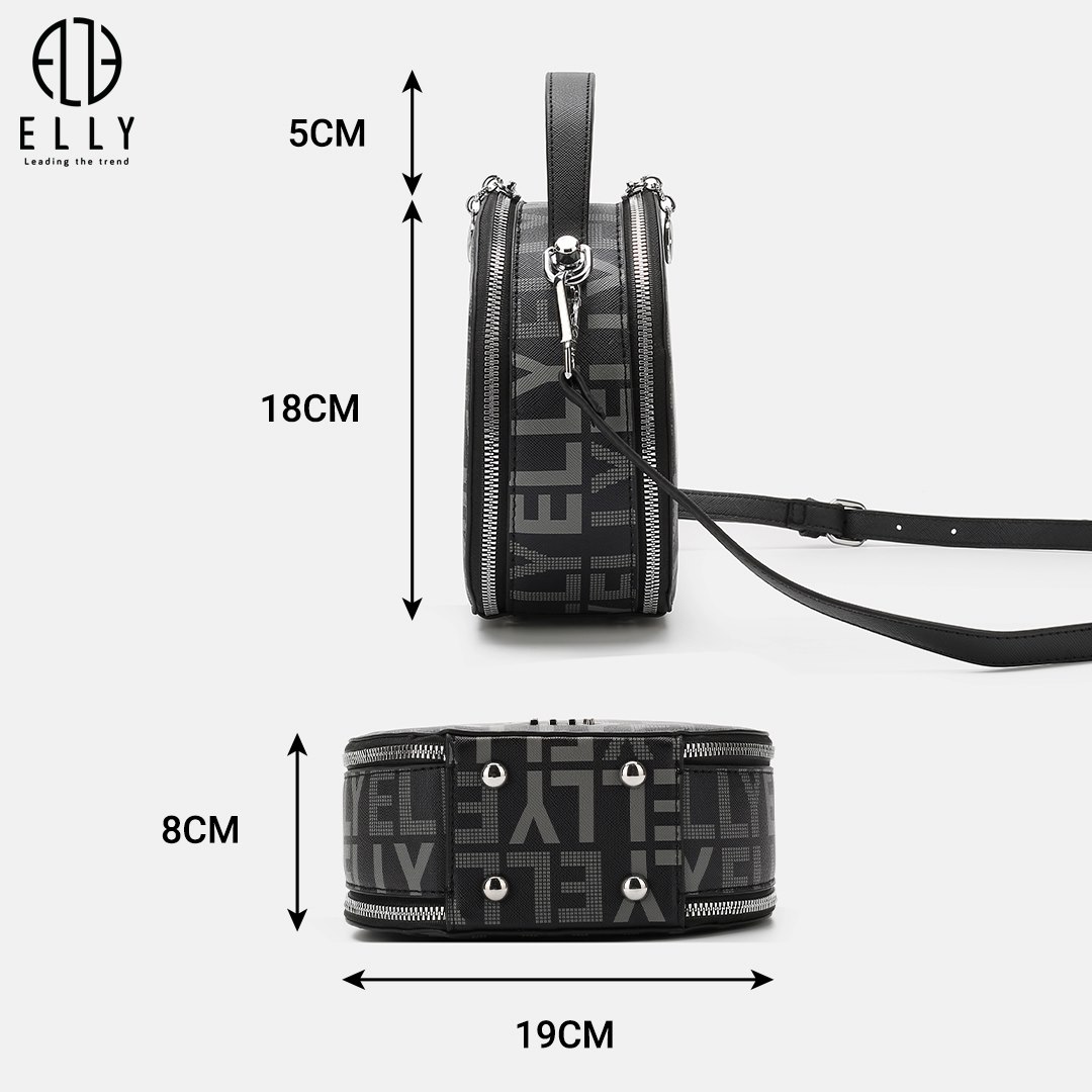 tui xach nu thoi trang cao cap elly el198 8