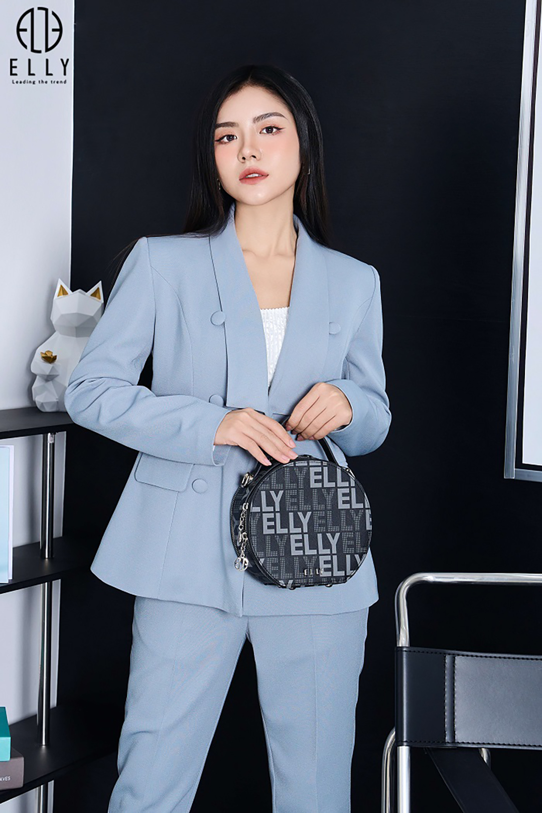 tui xach nu thoi trang cao cap elly el198 15