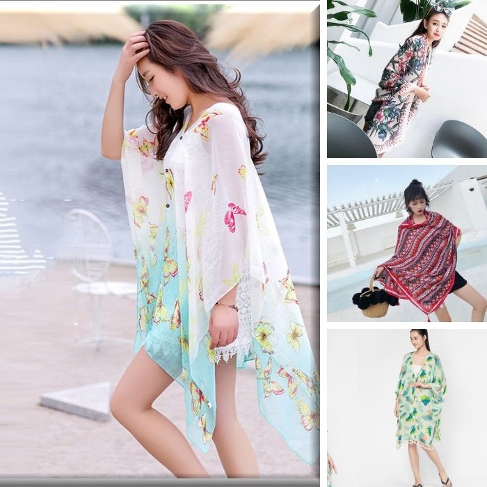 top 5 cach bien tau khan choang di bien thanh nhung outfit cuc