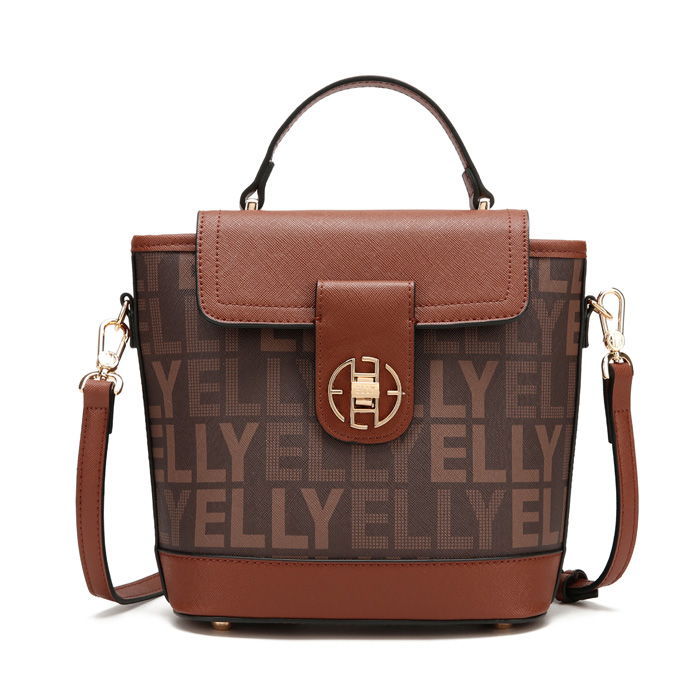 Balo nữ thời trang ELLY – EBH43
