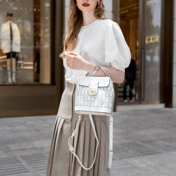 Balo nữ thời trang ELLY – EBH43