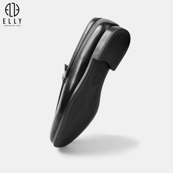 Giày nam da thật ELLY HOMME – EGTM23