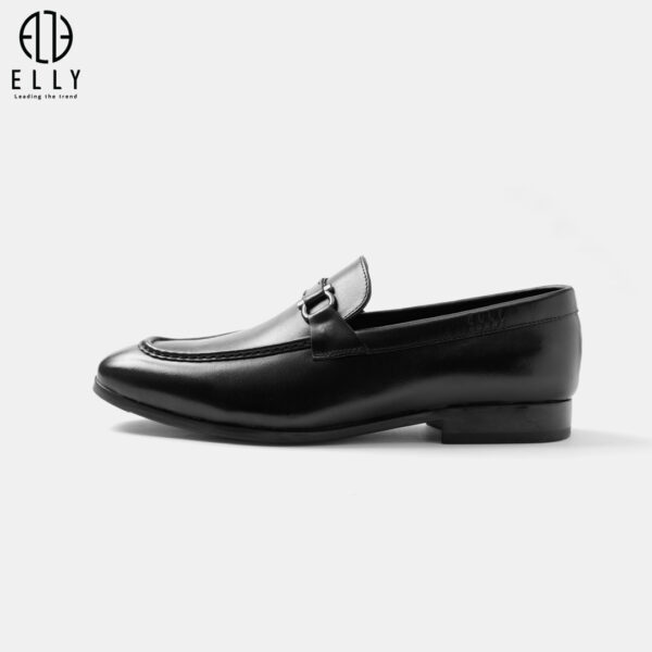 Giày nam da thật ELLY HOMME – EGTM23