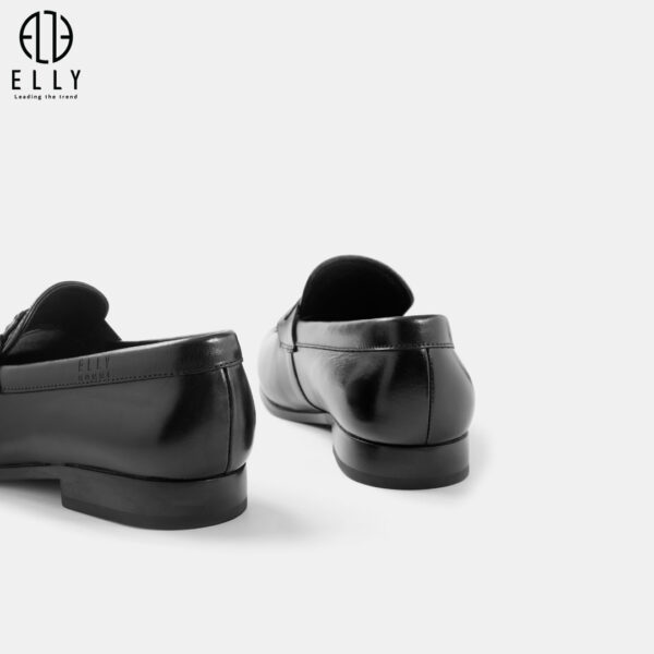 Giày nam da thật ELLY HOMME – EGTM23