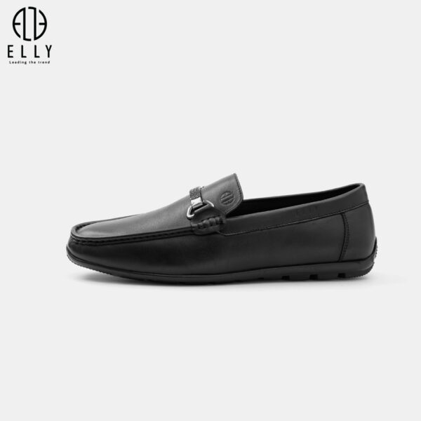 Giày nam da thật ELLY HOMME – EGTM24