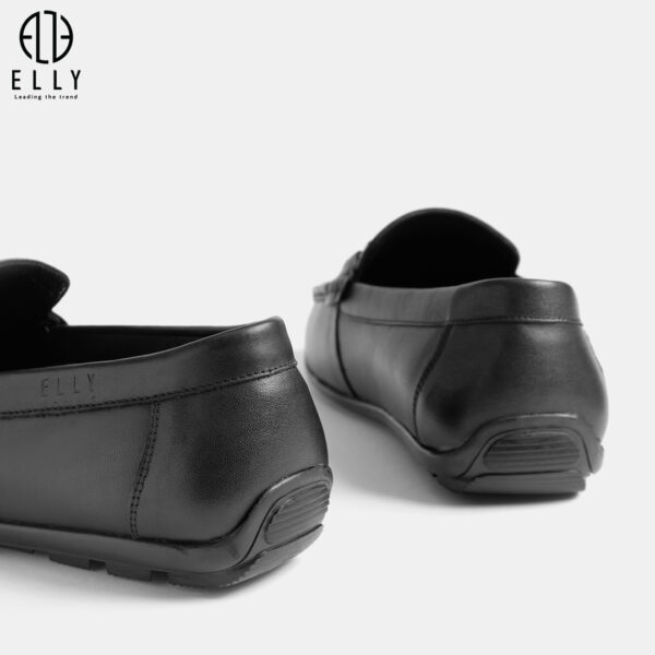 Giày nam da thật ELLY HOMME – EGTM24