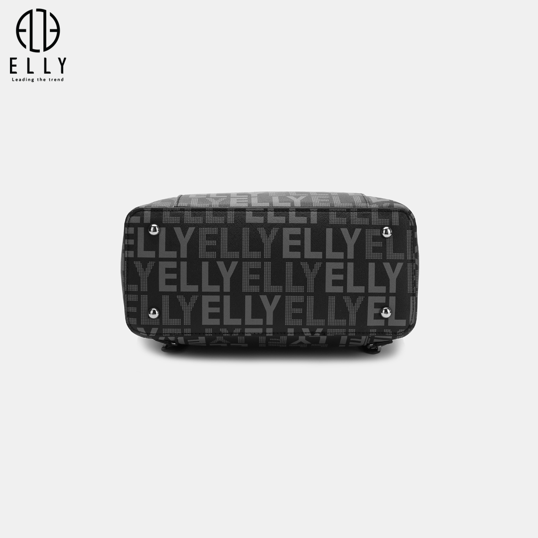 balo nu monogram canvas elly ebh44 9