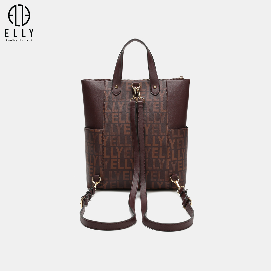 balo nu monogram canvas elly ebh44 17
