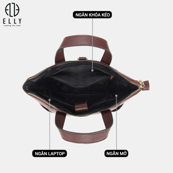 balo nu monogram canvas elly ebh44 19