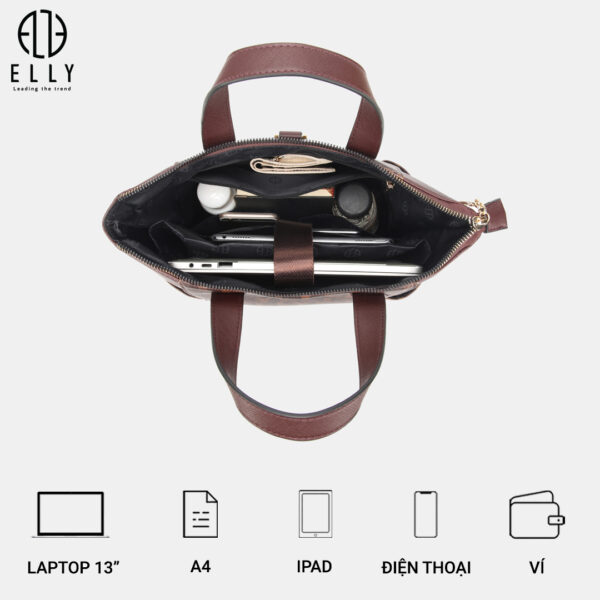 balo nu monogram canvas elly ebh44 21