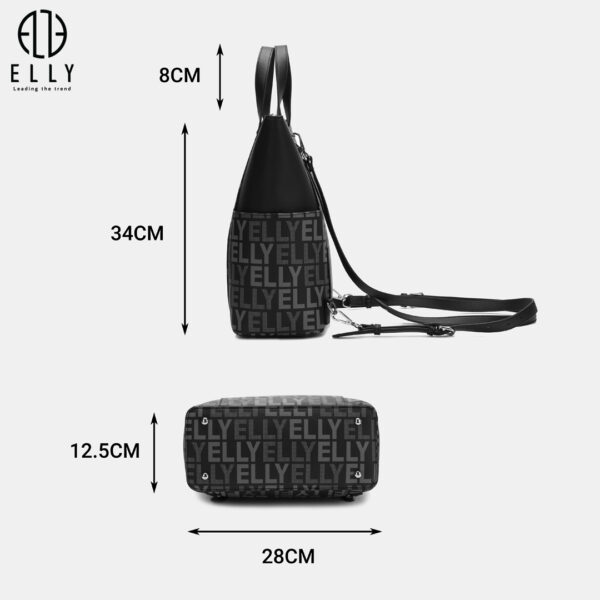 balo nu monogram canvas elly ebh44 23