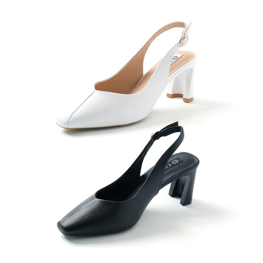 Giày nữ cao cấp Elly-EGM169