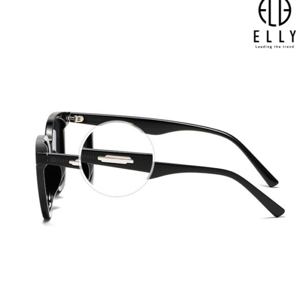 Kính mắt unisex cao cấp ELLY – EKU140