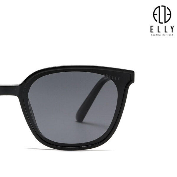 Kính mắt unisex cao cấp ELLY – EKU140