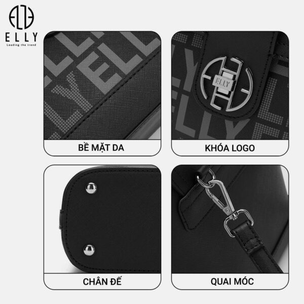 Balo nữ thời trang ELLY – EBH43