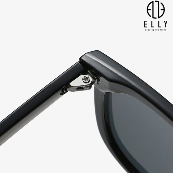 Kính mắt unisex cao cấp ELLY – EKU144