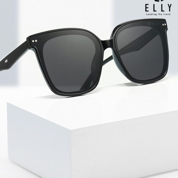 Kính mắt unisex cao cấp ELLY – EKU145