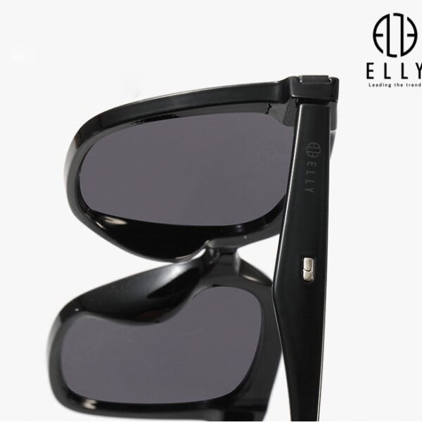 Kính mắt unisex cao cấp ELLY – EKU145