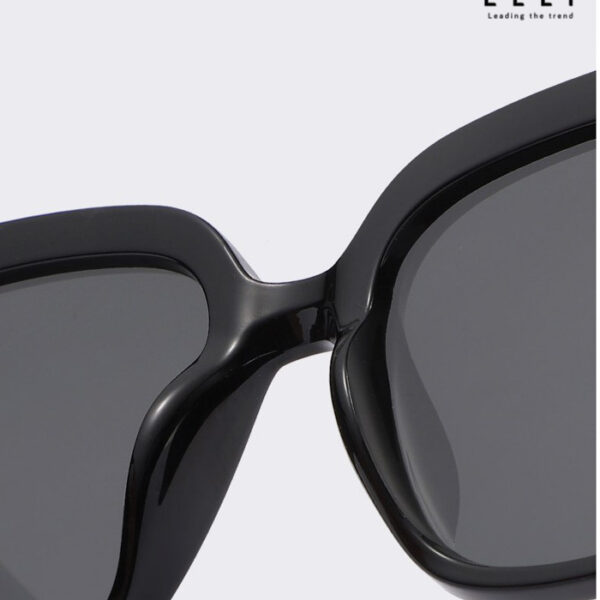 Kính mắt unisex cao cấp ELLY – EKU145