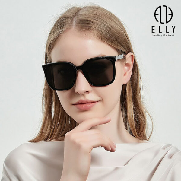 Kính mắt unisex cao cấp ELLY – EKU144
