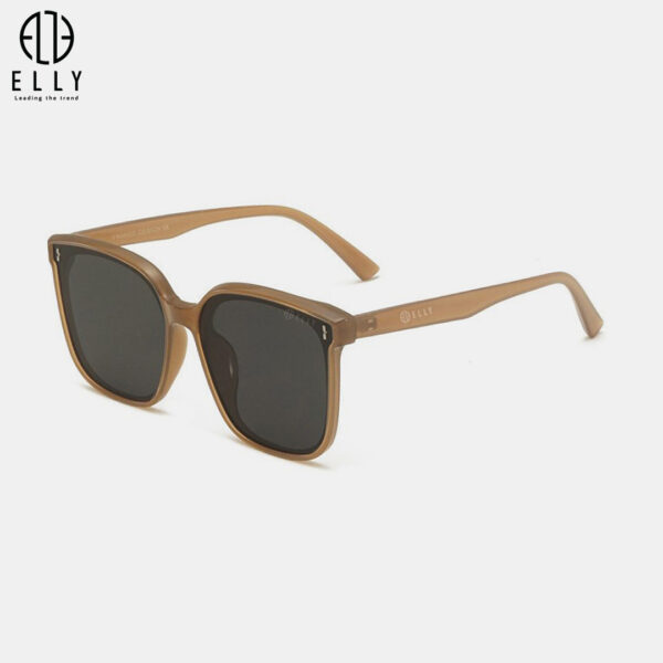 Kính mắt unisex cao cấp ELLY – EKU144