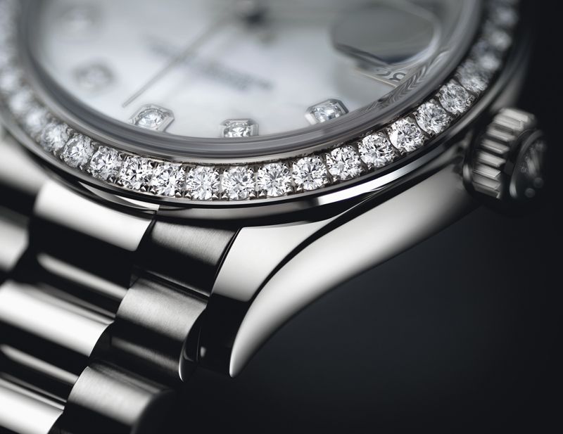 kham pha tung chi tiet cua chiec dong ho rolex datejust 31 cao cap.5