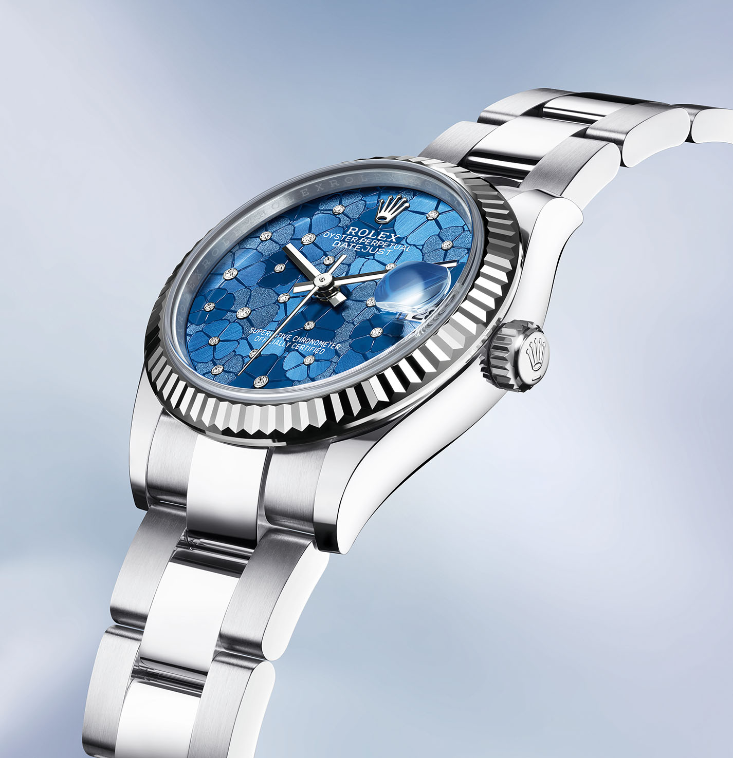 kham pha tung chi tiet cua chiec dong ho rolex datejust 31 cao cap.4