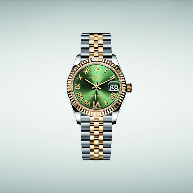 kham pha tung chi tiet cua chiec dong ho rolex datejust 31 cao cap.3